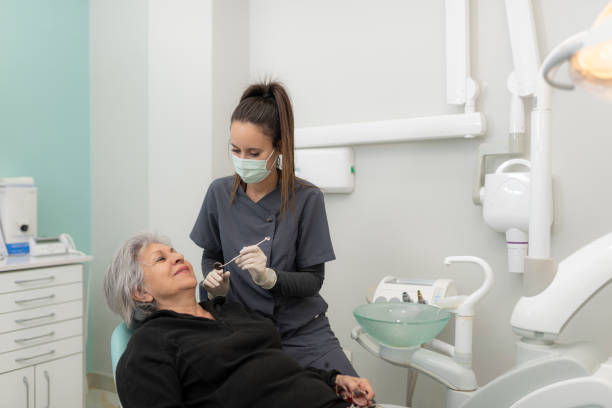 Best Emergency Treatment for Dental Infections or Abscesses in Rolling Hills, CA