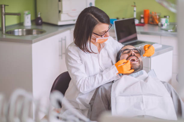 Best Pediatric Emergency Dentist in Rolling Hills, CA
